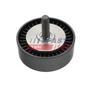 FAST FT44691 Galoppino/Guidacinghia, Cinghia Poly-V per AUDI,SEAT,SKODA,VW