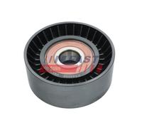 FAST FT44695 Galoppino/Guidacinghia, Cinghia Poly-V per VW