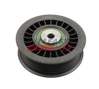 FAST FT44696 Galoppino/Guidacinghia, Cinghia Poly-V per VW