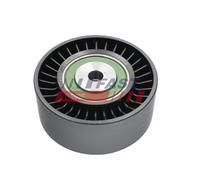 FAST FT44697 Rullo tenditore, Cinghia Poly-V per AUDI,SEAT,VW