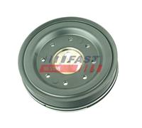 FAST FT45579 Puleggia cinghia, Albero a gomiti per FORD,JAGUAR
