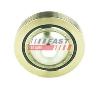 FAST FT45583 Puleggia cinghia, Albero a gomiti per RENAULT