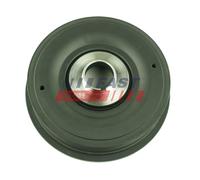 FAST FT45588 Puleggia cinghia, Albero a gomiti per NISSAN,OPEL,RENAULT,VAUXHALL