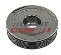 FAST FT45592 Puleggia cinghia, Albero a gomiti per NISSAN,RENAULT