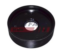 FAST FT45595 Puleggia cinghia, Albero a gomiti per RENAULT