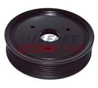 FAST FT45596 Puleggia cinghia, Albero a gomiti per OPEL,RENAULT