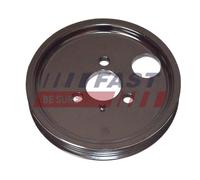 FAST FT45597 Puleggia cinghia, Albero a gomiti per CITROËN,FIAT,PEUGEOT