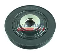 FAST FT45601 Puleggia cinghia, Albero a gomiti per CITROËN,FIAT,FORD,LANCIA,PEUG