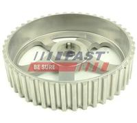 FAST FT45612 Ruota dentata Albero del differenziale