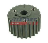 FAST FT45615 Ruota dentata Albero del differenziale