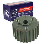 FAST FT45615 Ruota dentata Albero del differenziale