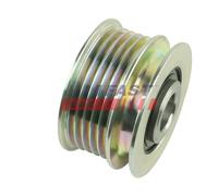 FAST FT45621 Puleggia cinghia, Alternatore per NISSAN,RENAULT