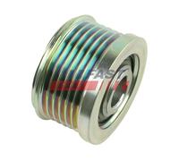 FAST FT45622 Puleggia cinghia, Alternatore per CITROËN,FIAT,IVECO,MULTICAR,PEUGE