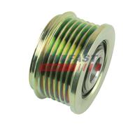 FAST FT45625 Puleggia cinghia, Alternatore per FIAT,IVECO,UAZ,VW