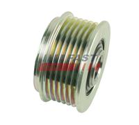 FAST FT45630 Puleggia cinghia, Alternatore per CITROËN,FIAT,FORD,PEUGEOT