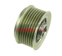 FAST FT45631 Puleggia cinghia, Alternatore per NISSAN,OPEL,RENAULT,RENAULT TRUCK