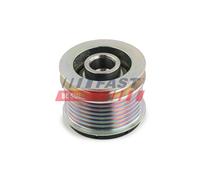 FAST FT45636 Puleggia cinghia, Alternatore per MERCEDES-BENZ