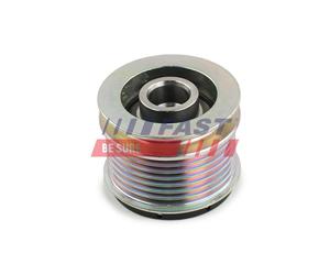 FAST FT45636 Puleggia cinghia, Alternatore per MERCEDES-BENZ