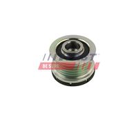 FAST FT45639 Puleggia cinghia, Alternatore