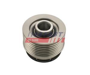 FAST FT45646 Puleggia cinghia, Alternatore per FORD