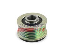 FAST FT45655 Puleggia cinghia, Alternatore per ALFA ROMEO,CITROËN,FIAT,LANCIA,PE