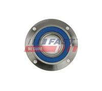 FAST Frizione ventola FT45660 – Giunto viscoso per IVECO Daily IV Autobus