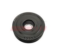 FAST FT45666 Puleggia cinghia, Albero a gomiti per FIAT,NISSAN,OPEL,RENAULT,VAUX