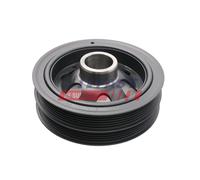 FAST FT45668 Puleggia cinghia, Albero a gomiti per FORD