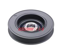 FAST FT45676 Puleggia cinghia albero a gomiti