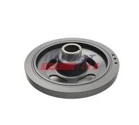 FAST FT45681 Puleggia cinghia, Albero a gomiti per MERCEDES-BENZ