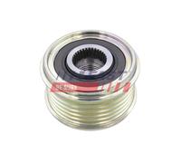 FAST FT45704 Dispositivo ruota libera alternatore per DACIA,NISSAN,RENAULT