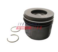 FAST FT47129/5 Pistone per CITROËN,FIAT,FORD,JAGUAR,PEUGEOT