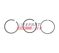 FAST FT47373/0 Kit fasce elastiche