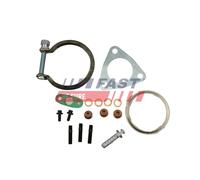 FAST FT48401 Kit montaggio turbocompressore