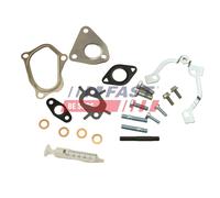 FAST FT48403 Kit montaggio, Compressore per FIAT,FORD,LANCIA,OPEL,SUZUKI,VAUXHAL