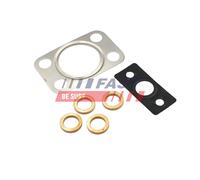 FAST FT48413 Kit montaggio, Compressore per CITROËN,FIAT,FORD,MAZDA,PEUGEOT,VOLV