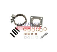 FAST FT48416 Kit montaggio turbocompressore