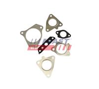 FAST FT48418 Kit montaggio, Compressore per CHRYSLER,JEEP,MERCEDES-BENZ