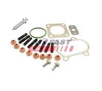 FAST FT48424 Kit montaggio turbocompressore