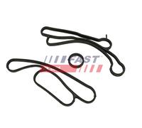 Guarnizione, Radiatore olio per FORD LAND ROVER DEFENDER TRANSIT