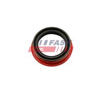 FAST FT49851 Anello tenuta, Differenziale per FORD,VOLVO