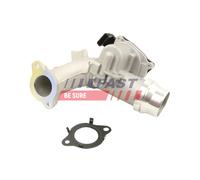FAST FT50411 Corpo farfallato per DACIA,RENAULT