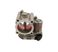 FAST FT50424 Corpo farfallato per CHRYSLER,JEEP,MERCEDES-BENZ