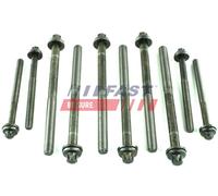 FAST FT51501 Kit bulloni testata