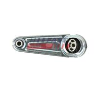 Supporto motore centro Cuscinetto gomma-metallo FT52472 FAST per DACIA RENAULT