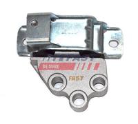 Supporto motore Sx Cuscinetto gomma-metallo FT52501 FAST per FIAT DOBLO Autobus