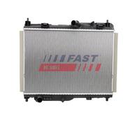 FAST FT55033 Radiatore, Raffreddamento motore per FORD
