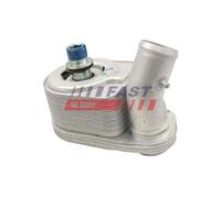 Radiatore olio motore FT55209 FAST per FIAT DUCATO Autobus DUCATO Furgone