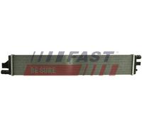 FAST FT55210 Radiatore, Raffreddamento motore per NISSAN,OPEL,RENAULT,VAUXHALL