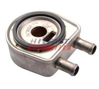 Radiatore olio motore Alluminio FT55230 FAST per FIAT IVECO